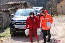 Date de contact pentru petiţii şi sesizări; Crucea Rosie Caras Severin Publicacoes Facebook