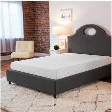 Soft Tex 8in Memory Foam Mattress Mattress Foam Mattress Queen Mattress
