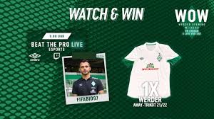Sehen sie alle klassischen trikots von werder bremen im football kit archive. E72bchjpqsplsm