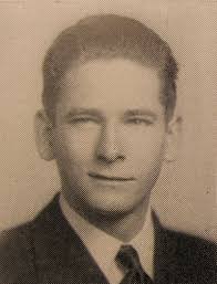 New Hanover High School class ring found in World War II Germany