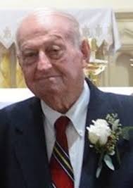 Calvin Eugene "Gene" Baugh Obituary