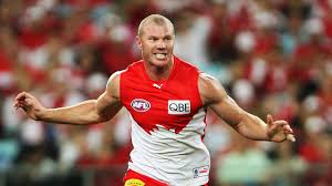 Afl great barry hall has opened up on his battle with depression in an effort to encourage those struggling to seek help. Barry Hall Didn T Care That St Kilda Lost The 1997 Afl Grand Final The Advertiser