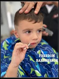 Freedom Barbershop