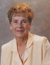 Obituary information for Jean Ellertson