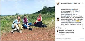 Des personnes vont mourir, des histoires vont se créer. Avis Et Audience Prime Demain Nous Appartient Le Piege Du 10 06 2019 Tf1 Demain Nous Appartient Nouveautes Tele Com