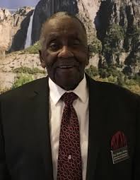 Obituary for Deacon Charlie J. Berry