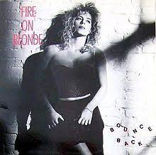 On each episode, jordan will interview someone in her life who has set their soul on fire and is doing awesome things. Bounce Back Fire On Blonde Song Wikipedia