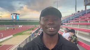 Top Five Mark and Provisional Qualifier Highlights Friday at KU Relays for  Emporia State