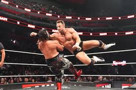 WWE SummerSlam 2026 Results As LA Knight Finally Topples The Bloodline