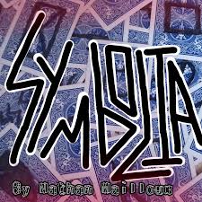 Symbolia by Nathan Mailloux Instant Download