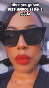 #BeetlejuiceBeetlejuice #thejuiceisloose #moviefashion #styling #ootd #lotd  #beetlejuicemovie #deliadeetz