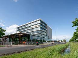 Jeroen Hennissen Senior Manager Technical Module Management Vanderlande Linkedin