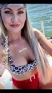 Devon Dorr's Instagram, Twitter & Facebook