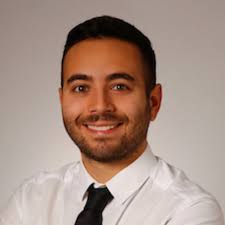 Eli Saleh's Instagram, Twitter & Facebook