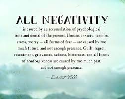 Pin On Eckhart Tolle Quotes