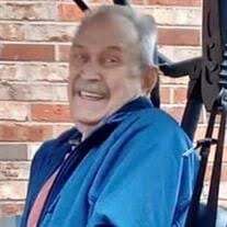 Gary Wayne (Pete) Simmons Obituary