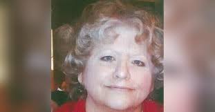 Joan Shekey Obituary