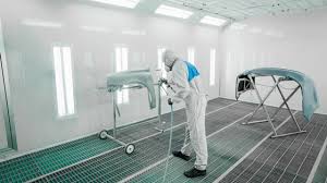 Okay, this third option is badass and not so expensive, around $1,000. Spray Booth Size Essential Design Elements Spray Systems