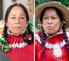 La India María decidió “abandonar” a una hija que tuvo en secreto / Genial