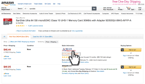 Maybe you would like to learn more about one of these? Logicsale Intelligent Repricing For Amazon And Ebay