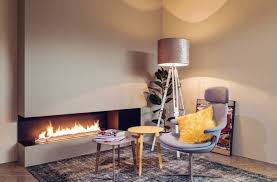 But designing corner fireplaces may not always be easy. Corner Fireplace Interior Design And Decor Ideas A Spicy Boy