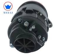 NEW OEM Parts 5253530 Inlet Pipe for Foton Tunland SUP VIEW MPX TOANO  Minibus Aumark
