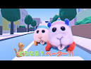 PUI PUI モルカー DRIVING SCHOOL