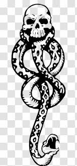 We did not find results for: Bellatrix Lestrange Lord Voldemort Harry Potter Death Eaters Draco Malfoy Tattoo Snake Transparent Png
