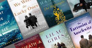 What method could possibly tell us which books, of the millions available, are the best? The Most Beloved Wwii Novels Of The Last Decade Goodreads News Interviews