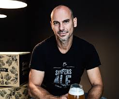 Is the gallo winery still owned by the gallo family? Marc Gallo Von Hopfmeister Interview Kraftbier0711