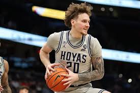 Georgetown ends losing streak to Creighton in emphatic fashion