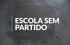 Resultado de imagem para Escola sem partido Ã© uma armadilha