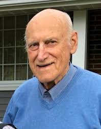 Anthony J. Juestrich Obituary