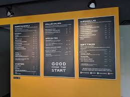 It's got savory and smoky notes, with a barely perceptible hint of heat. Bueno Y Sano From South Burlington Menu