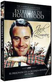 PACK JACK LEMMON