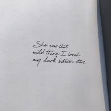 Atticus On Instagram The Dark Between Stars Atticuspoetry Atticus Stars Love Poetry Rose Quotes Atticus Quotes Quotes Deep Dark