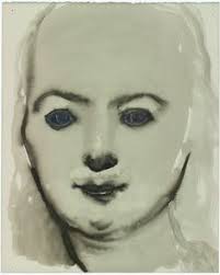 Discover 100 Artist Marlene Dumas and Luc Tuymans Ideas