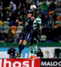 The soccer teams belenenses and sporting lisbon played 36 games up to today. Portugal Lisbon Soccer Primeira Liga Sporting Vs Belenenses Gallery Social News Xyz