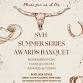 2025 SVH Summer Series Awards Banquet event image