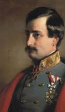 Alexander Constantin Albert von Mensdorff-Pouilly : Family tree by frebault 