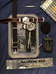 Seiko Modding Seiko Mod Seiko Fashion