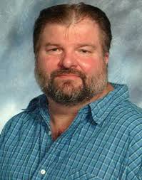 Ronnie Keeling Obituary July 21, 2013