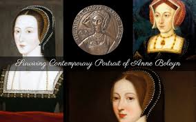 After her execution, anything that would remind henry. Surviving Contemporary Portrait Of Anne Boleyn Tudors Dynasty