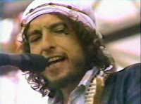 La granja de Maggie (Bob Dylan): Idiot Wind. Fort Collins. 23-5-1976