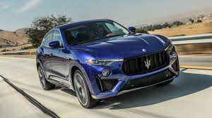 Come join the discussion about performance, classifieds, troubleshooting, maintenance. Maserati Levante Trofeo Wenn Aerodynamische Starke Auf Luxus Trifft Trends Style