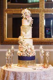 Sweet Beginnings Wedluxe Magazine Beautiful Wedding Cakes Wedding Cake Photos Square Wedding Cakes