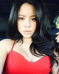 17 Cierra Ramirez ideas