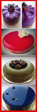 Como Hacer Cubierta De Vidrio Para Pasteles Lujo Espejo Receta Recipe Casero Torta Tartas Pastel Nestlecocina Bizcocho Tortas Recetas Dulces Pasteles
