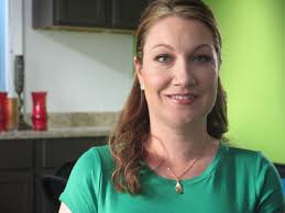 Food stamps don't cover diapers, so one mom did this