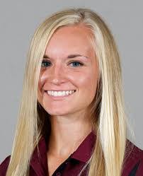 Brooke Rushing's Instagram, Twitter & Facebook